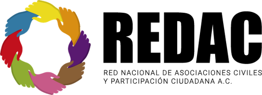 REDAC Logo